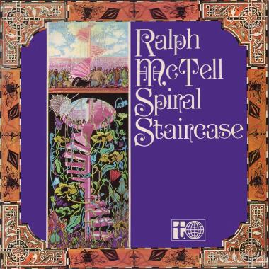 Ralph McTell -  Spiral Staircase